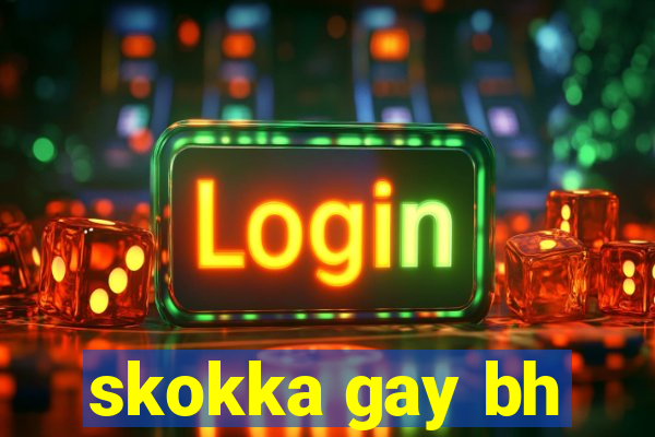 skokka gay bh